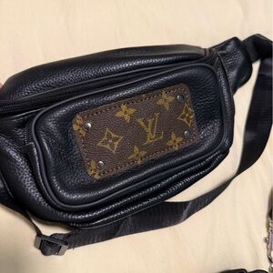 LV Bum Bag
